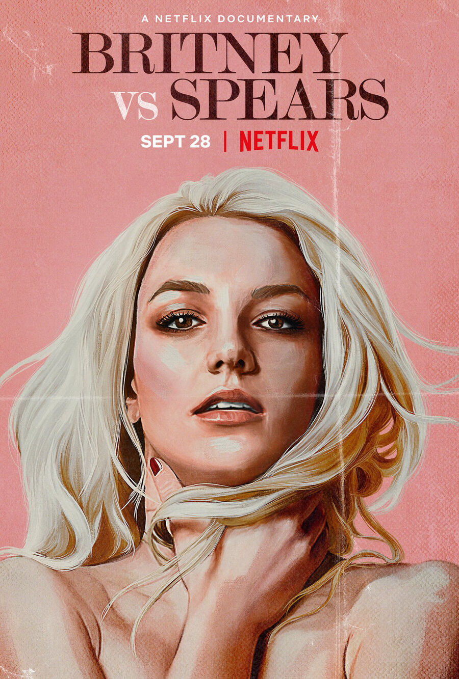 Hình ảnh phim Britney Vs Spears