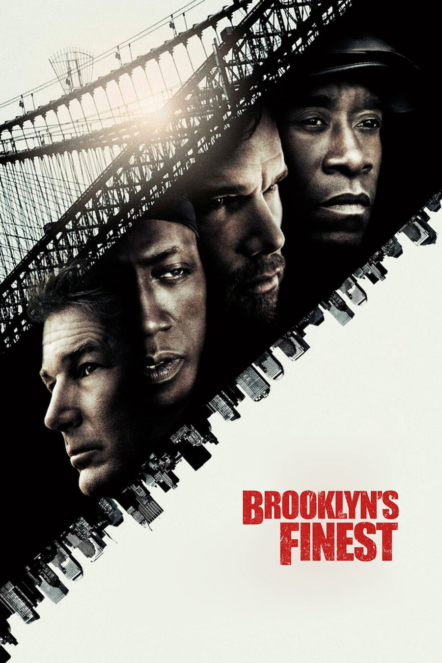 Hình ảnh phim Brooklyn’s Finest