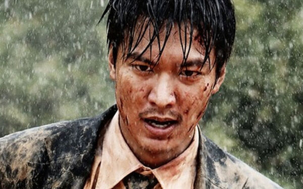 Poster phim Bụi Đời Gangnam