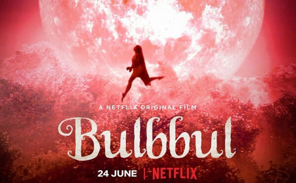 Poster phim Bulbbul