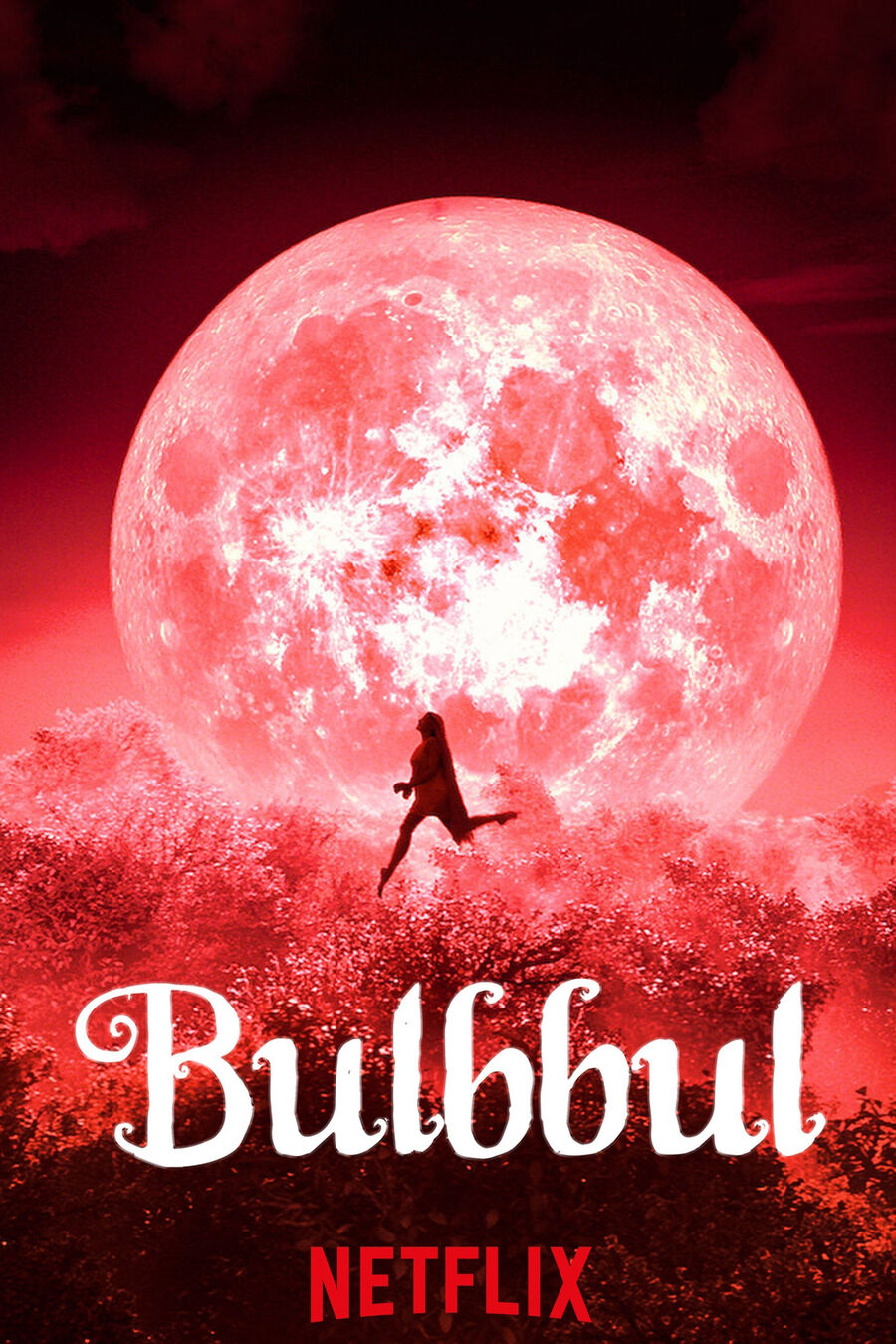 Hình ảnh phim Bulbbul
