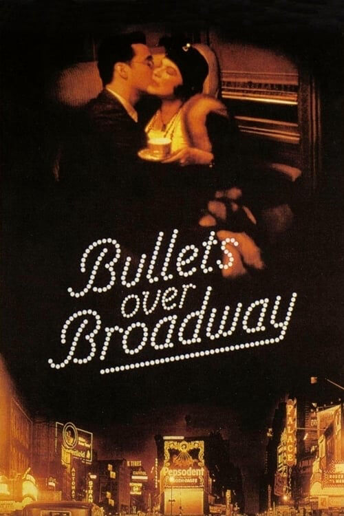 Hình ảnh phim Bullets Over Broadway