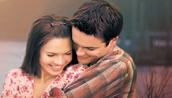 Poster phim Bước Ngoặt Đáng Nhớ
