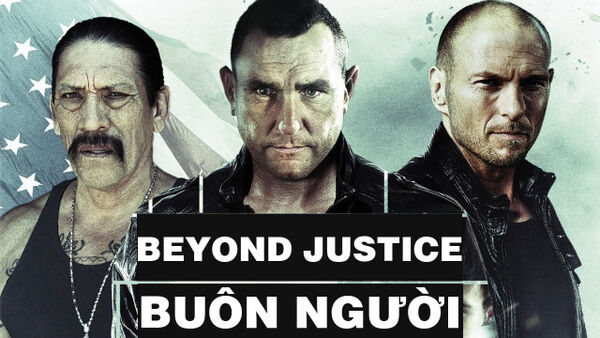 Poster phim Buôn Người