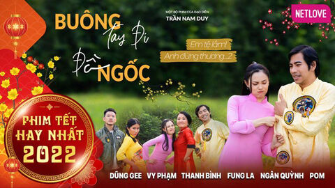 Hình ảnh tập 1 Buông Tay Đi Đồ Ngốc 2