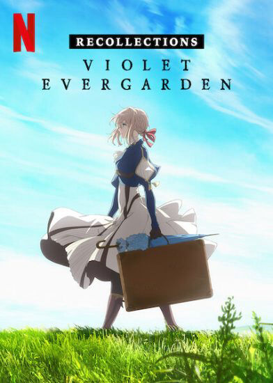 Hình ảnh phim Búp bê ký ức: Hồi tưởng