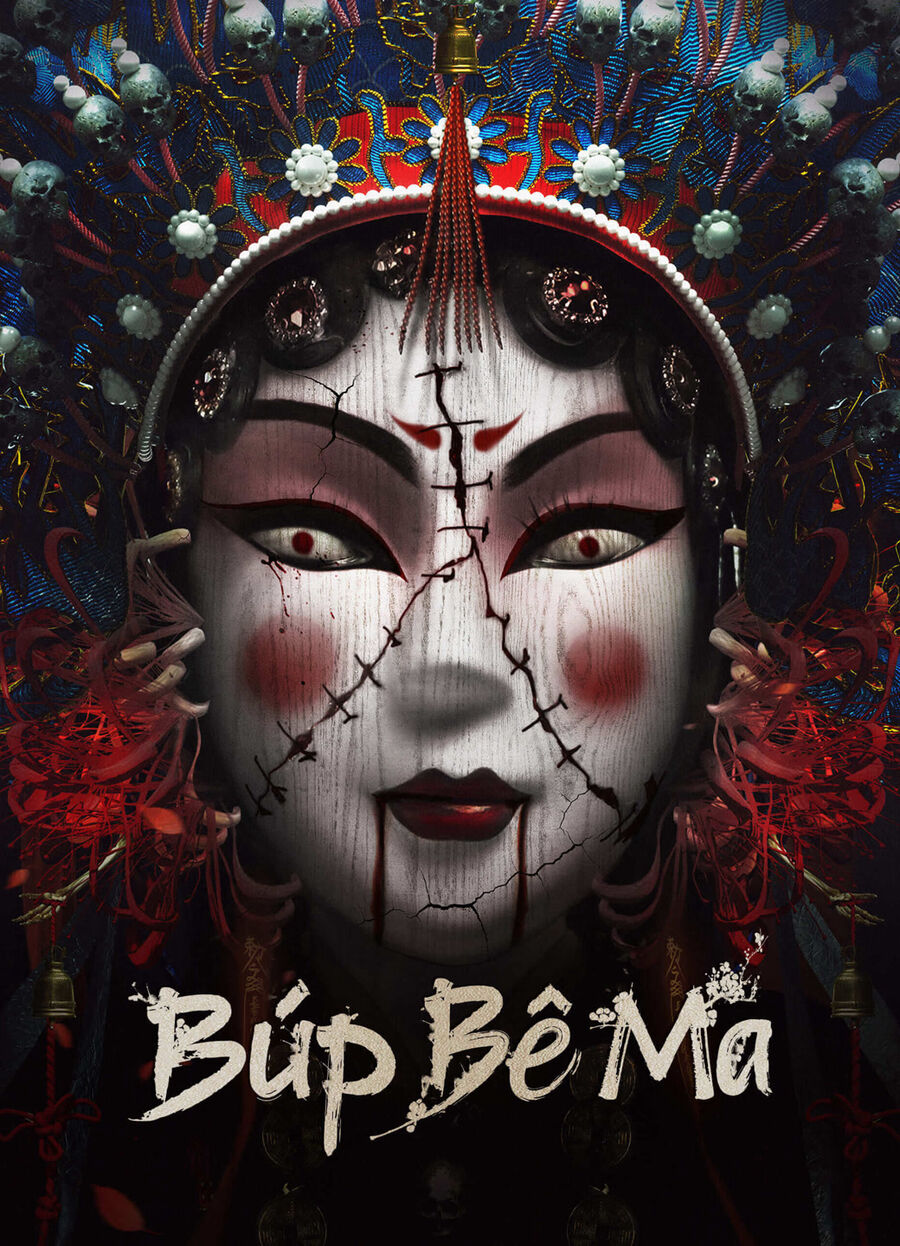 Hình ảnh phim Búp Bê Ma