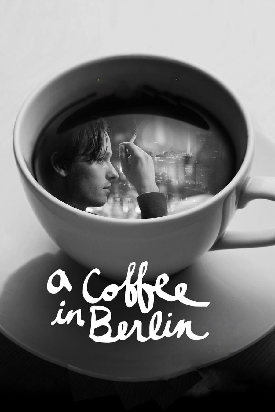 Hình ảnh phim Cà Phê Ở Berlin