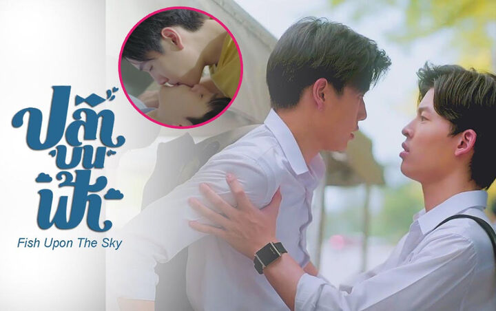 Tập 2 phim Cá Trên Trời