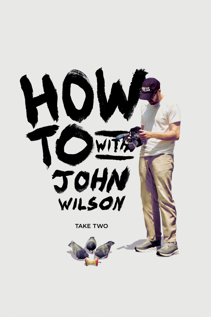 Tập 1 phim Cách Để… Với John Wilson (Phần 2)