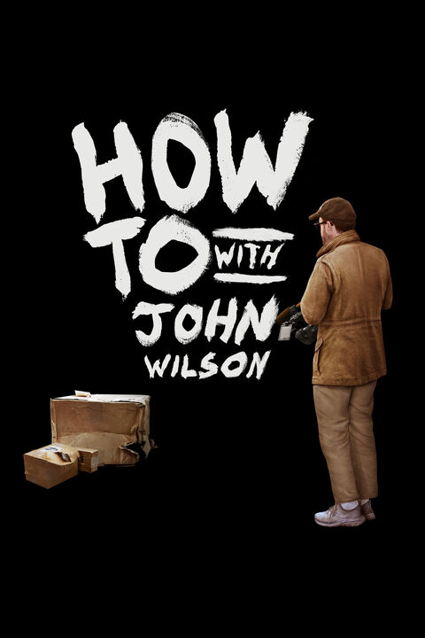 Hình ảnh tập 2 Cách Để… Với John Wilson (Phần 3)