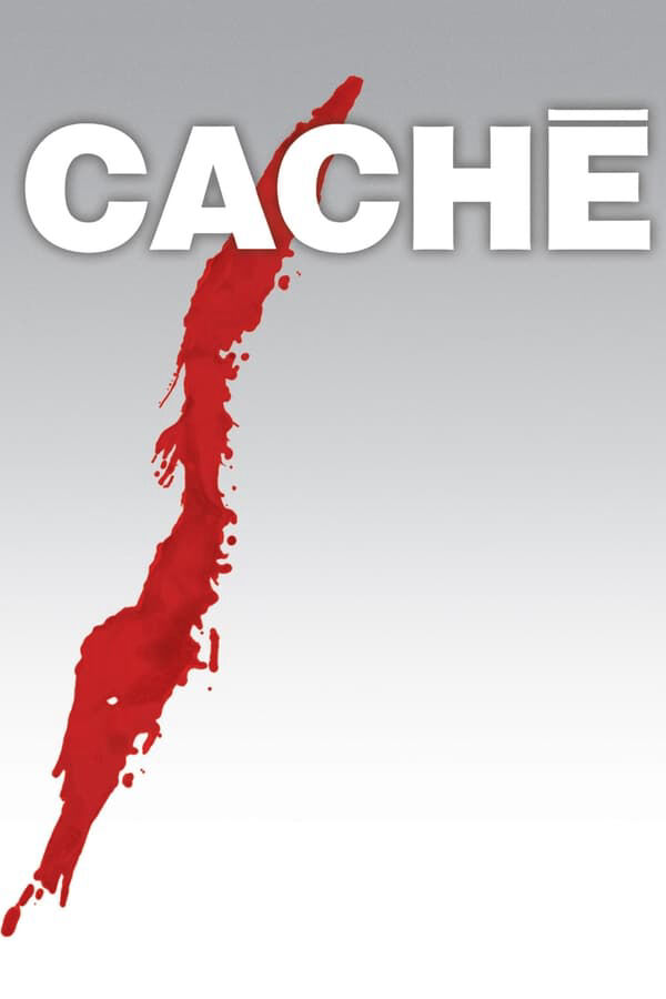 Hình ảnh phim Caché