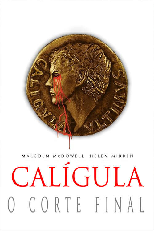 Hình ảnh phim Caligula: The Ultimate Cut