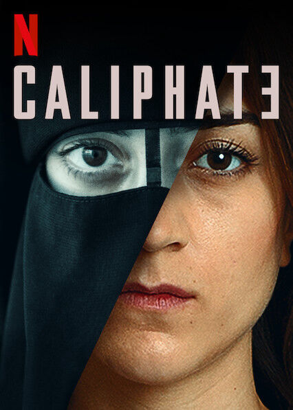 Hình ảnh phim Caliphate