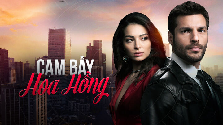 Tập 2 phim Cạm Bẫy Hoa Hồng