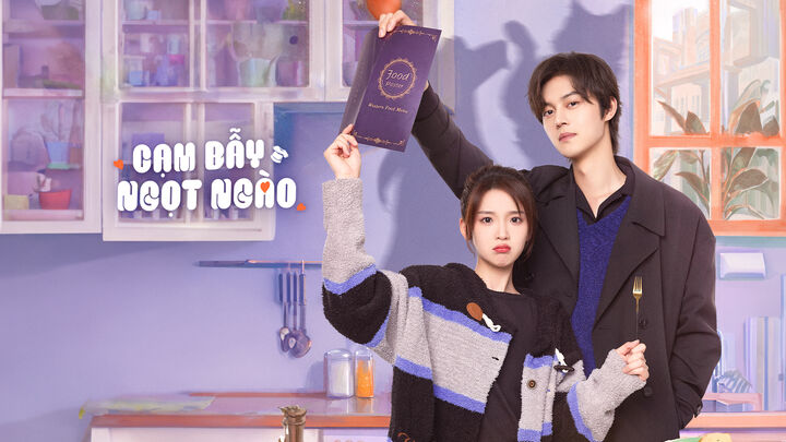 Tập 2 phim Cạm Bẫy Ngọt Ngào