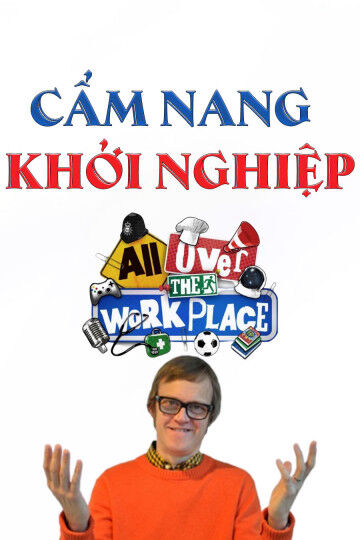 Hình ảnh phim Cẩm Nang Khởi Nghiệp