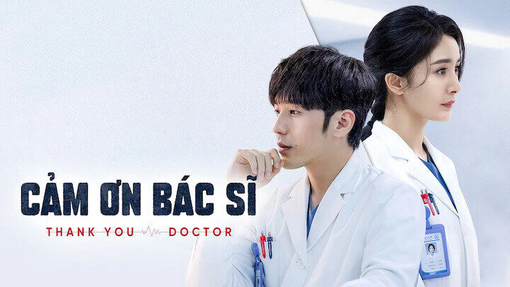 Tập 2 phim Cảm Ơn Bác Sĩ