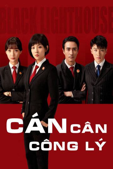 Hình ảnh phim Cán Cân Công Lý