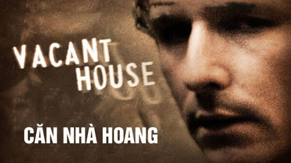 Poster phim Căn Nhà Hoang