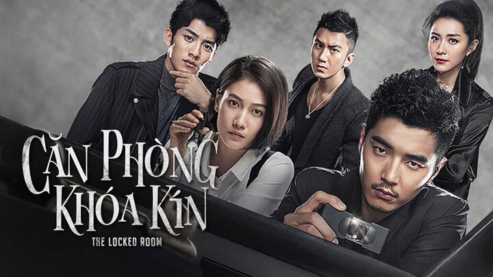 Tập 2 phim Căn Phòng Khóa Kín