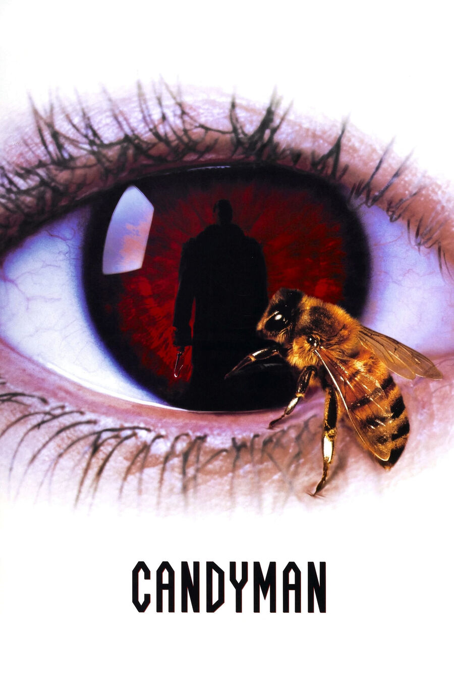 Hình ảnh phim Candyman