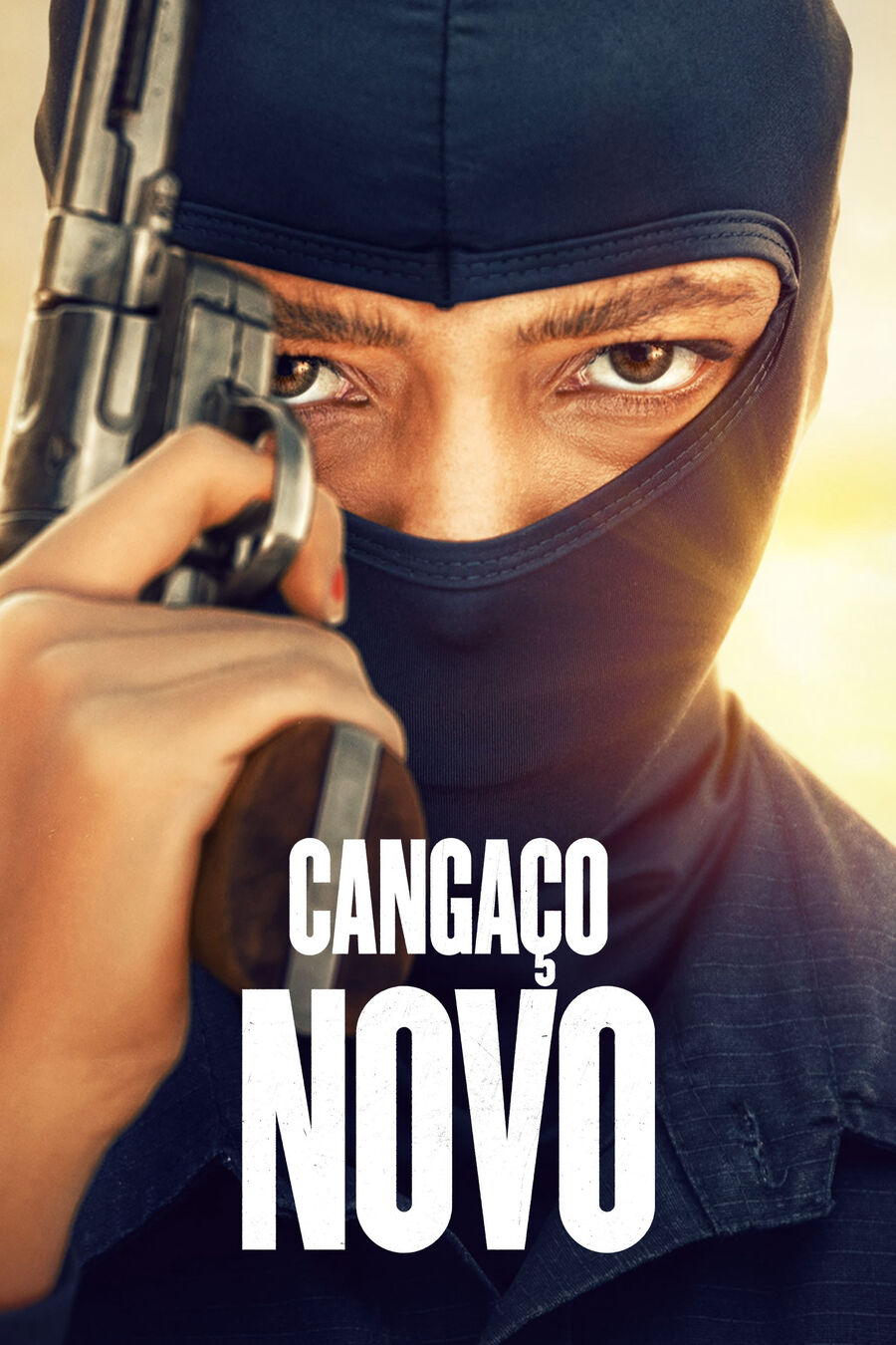Hình ảnh phim Cangaco Novo