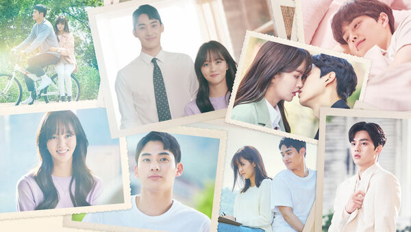 Poster phim Cảnh báo tình yêu (Phần 1)