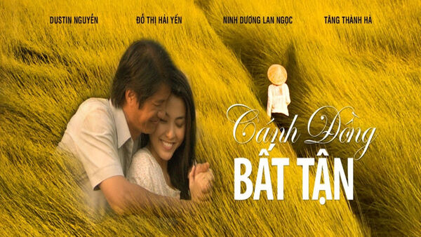 Poster phim Cánh Đồng Bất Tận
