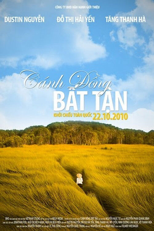 Hình ảnh phim Cánh Đồng Bất Tận