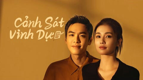 Hình ảnh tập 1 Cảnh Sát Vinh Dự