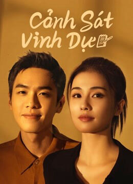 Hình ảnh phim Cảnh Sát Vinh Dự