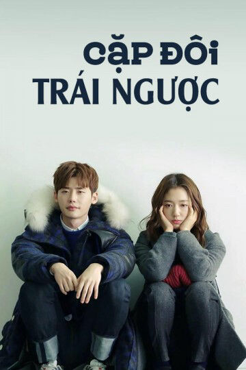 Tập 1 phim Cặp Đôi Trái Ngược