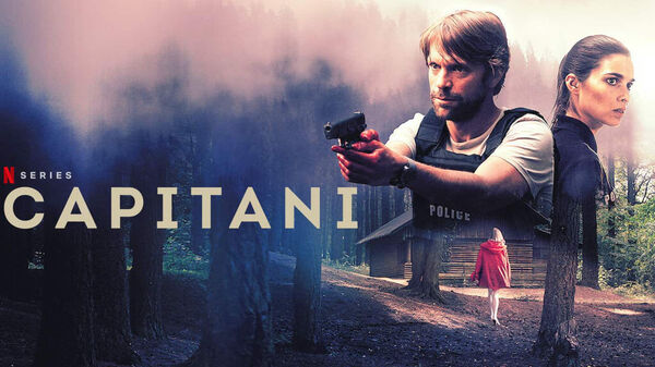 Poster phim Capitani (Phần 2)