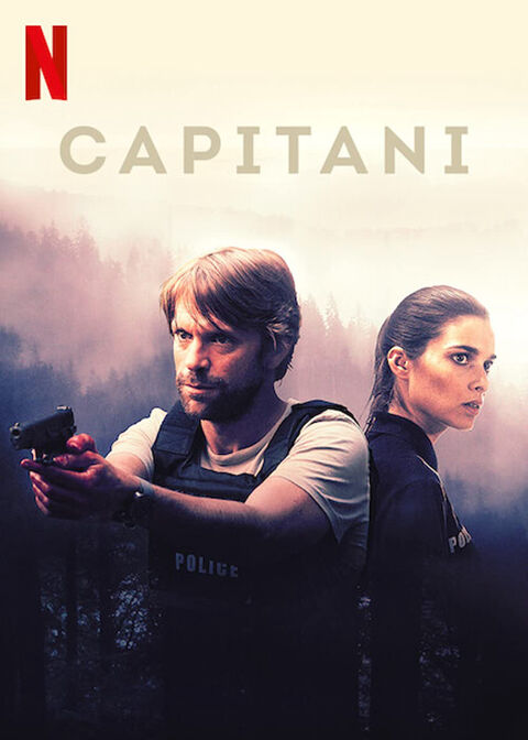 Hình ảnh tập 2 Capitani (Phần 2)