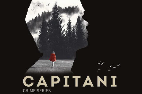Hình ảnh tập 1 Capitani