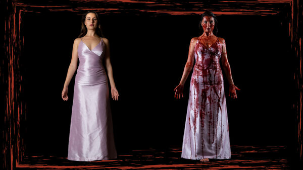 Poster phim Carrie
