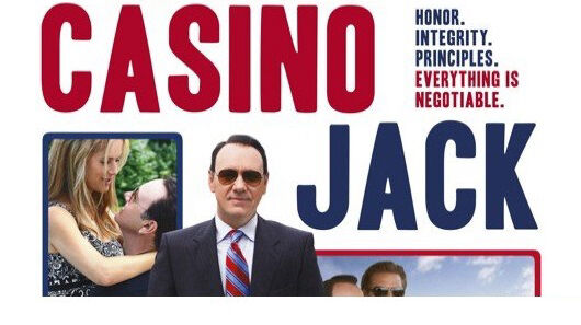 Poster phim Casino Jack and the United States of Money