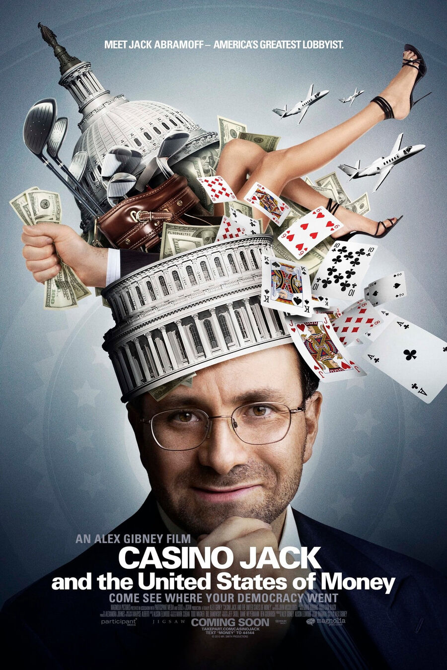 Hình ảnh phim Casino Jack and the United States of Money