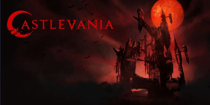 Tập 2 phim Castlevania (Phần 1)