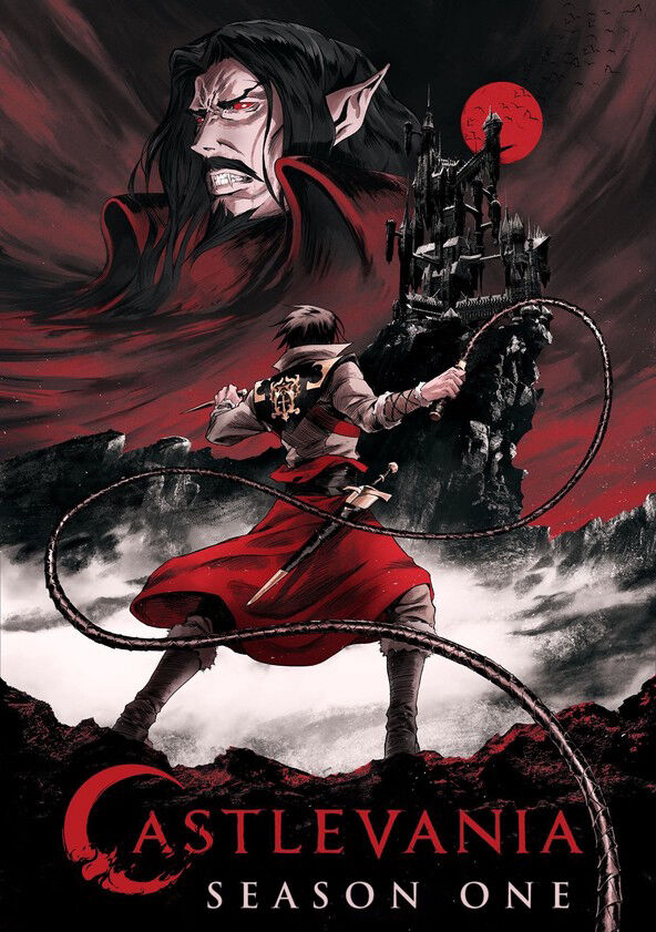 Tập 1 phim Castlevania (Phần 1)