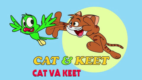 Hình ảnh tập 1 Cat Và Keet
