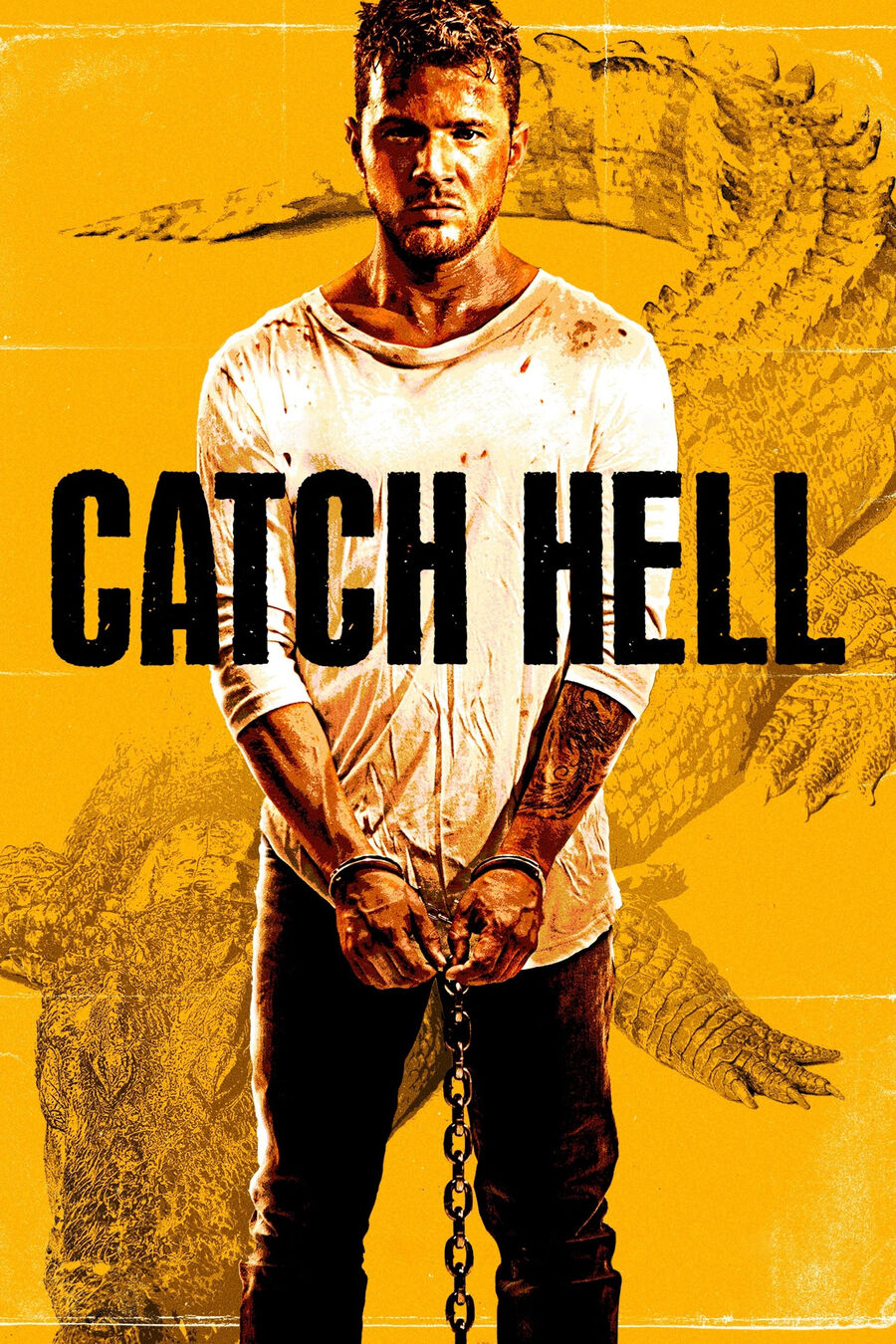 Hình ảnh phim Catch Hell