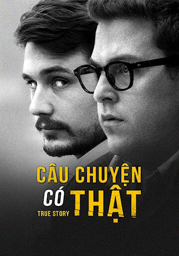 Hình ảnh phim Câu Chuyện Có Thật