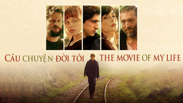 Poster phim Câu Chuyện Đời Tôi