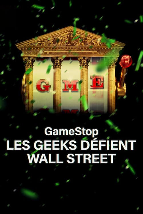 Tập 1 phim Câu chuyện giải cứu GameStop