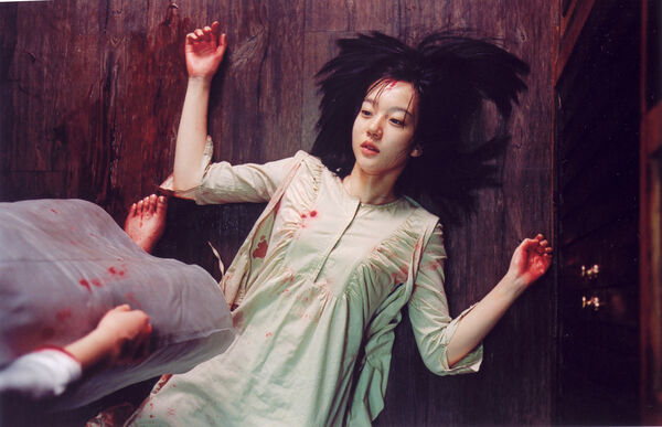 Poster phim Câu Chuyện Hai Chị Em