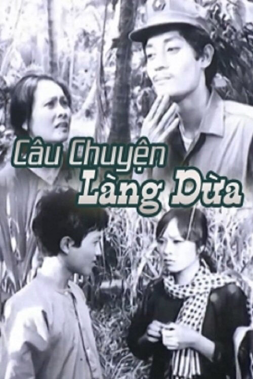 Hình ảnh phim Câu Chuyện Làng Dừa