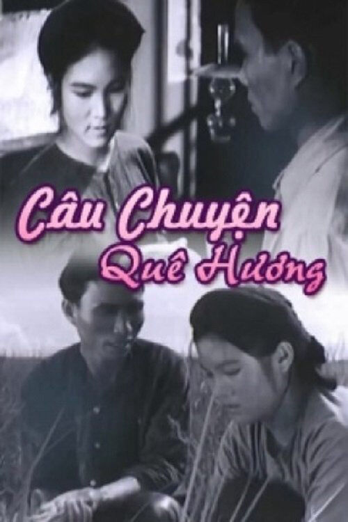 Hình ảnh phim Câu Chuyện Quê Hương