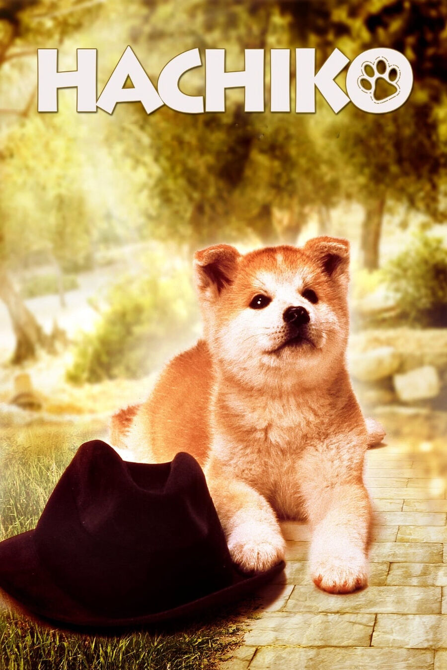 Hình ảnh phim Câu Chuyện Về Chú Chó Hachiko